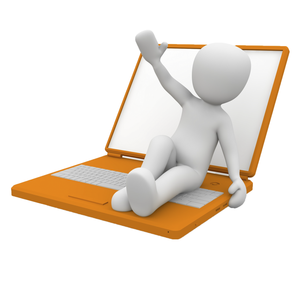 Laptop
